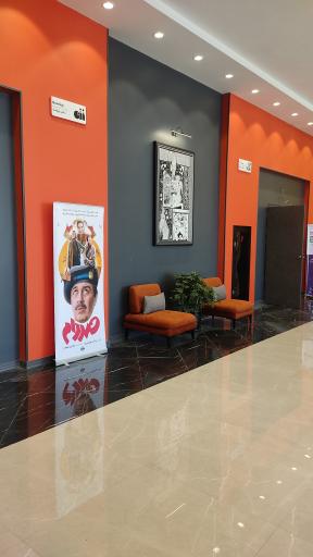 عکس سینما نگین