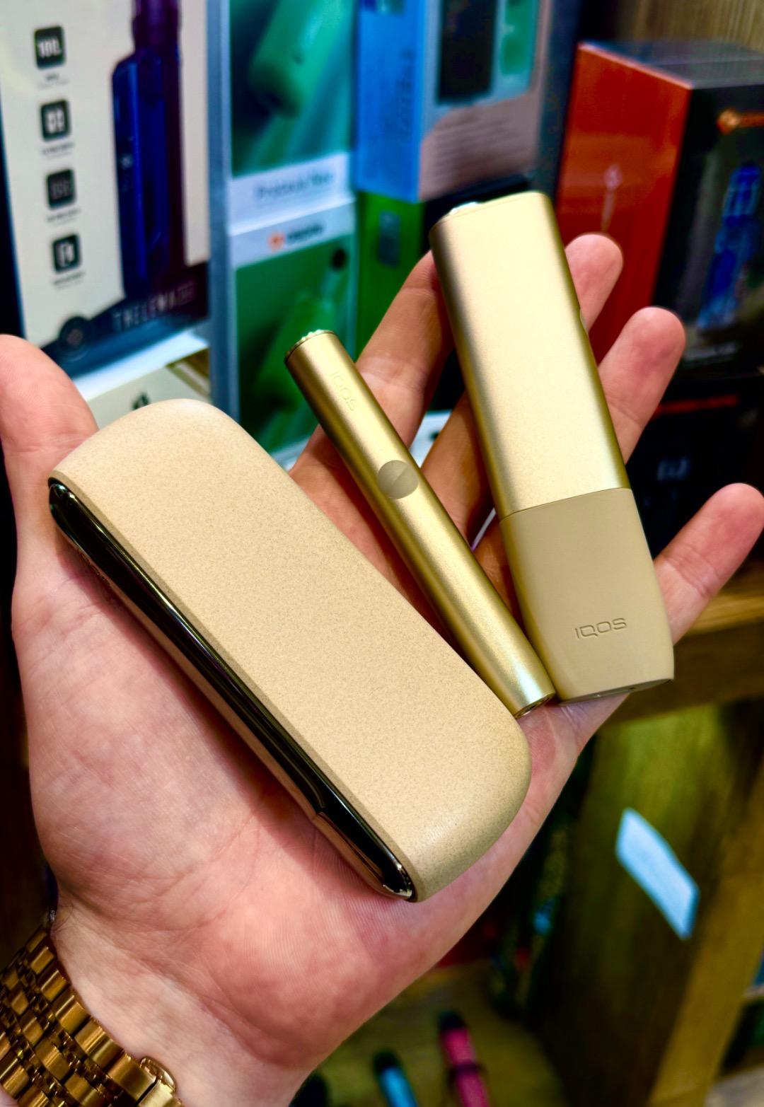 عکس ویپ شاپ تبریز