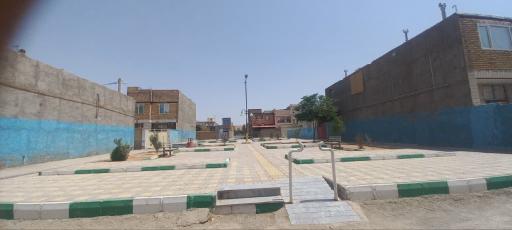 عکس بوستان محلی شهید افشار