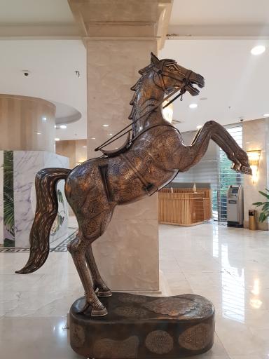 عکس مجتمع تجاری الماس کریمخان