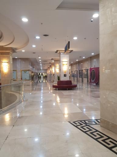 عکس مجتمع تجاری الماس کریمخان