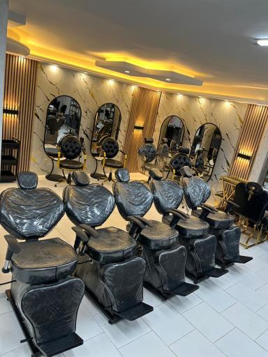 عکس سالن زیبایی غیاثی