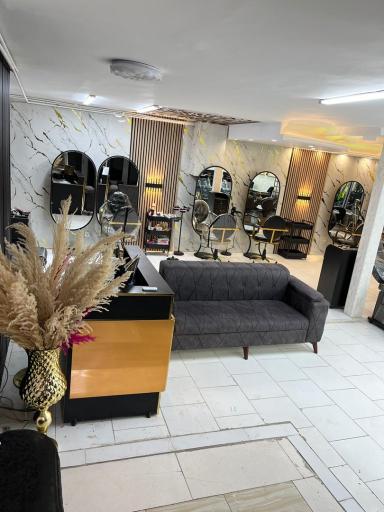 عکس سالن زیبایی غیاثی