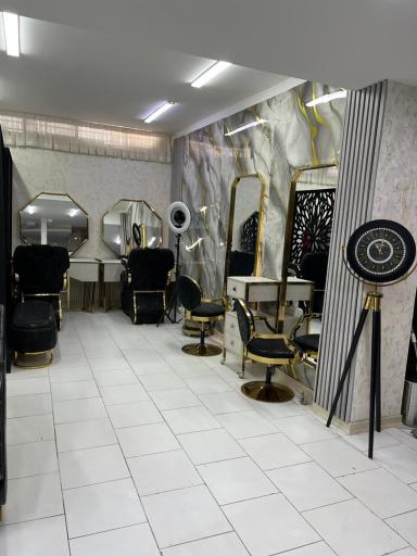 عکس سالن زیبایی غیاثی