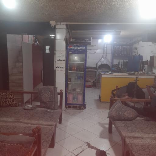 چایخانه ایلیا