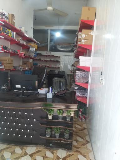 عکس نمایندگی قطعات کرمان موتور بهرامی کد 337517