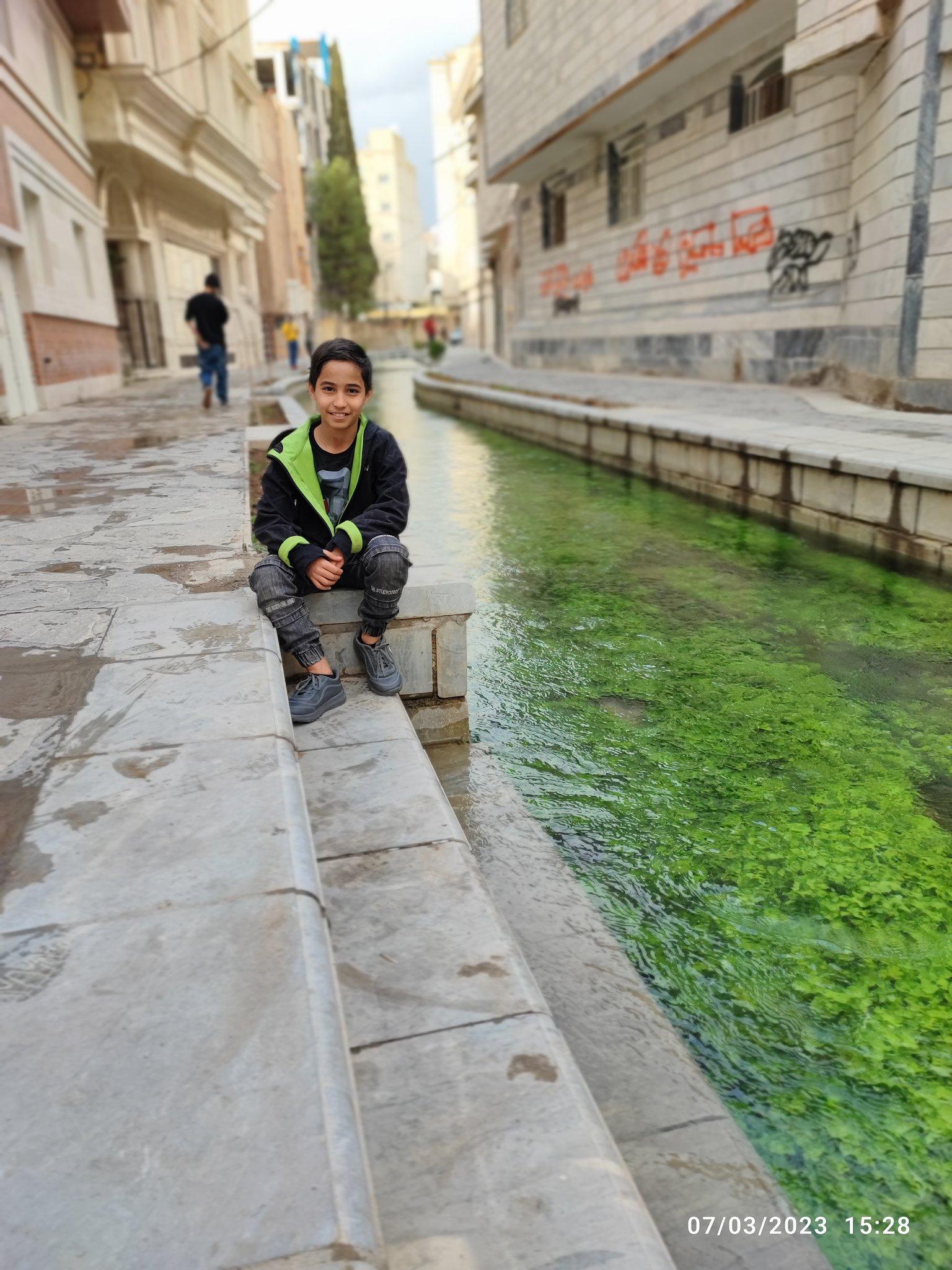 عکس سراب شوا خرم آباد