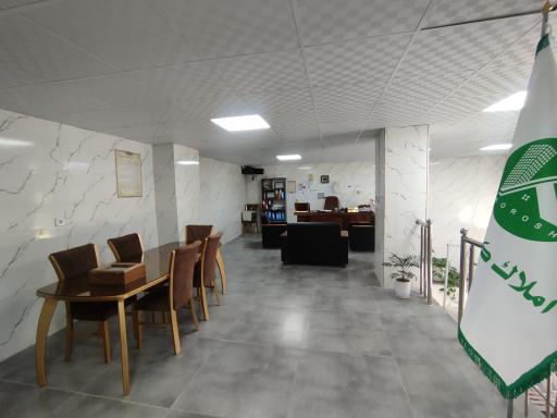 مشاور املاک کوروش