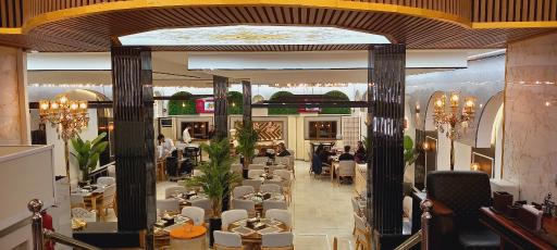 عکس رستوران خادم