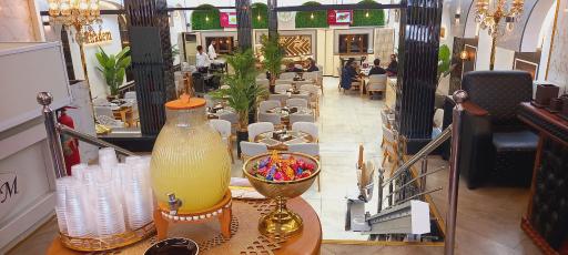 عکس رستوران خادم