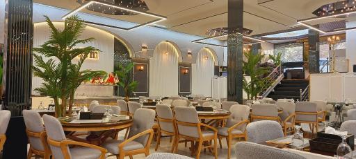 عکس رستوران خادم