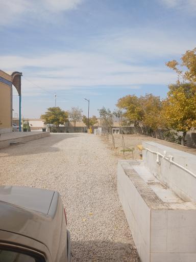 عکس مسجد حضرت ابوالفضل