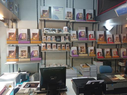 عکس مجتمع سیما انفورماتیک