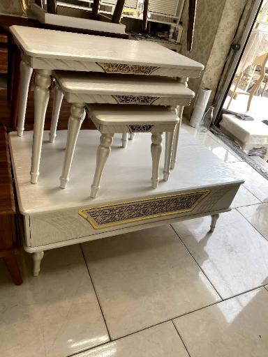 عکس صنایع چوبی پرهام