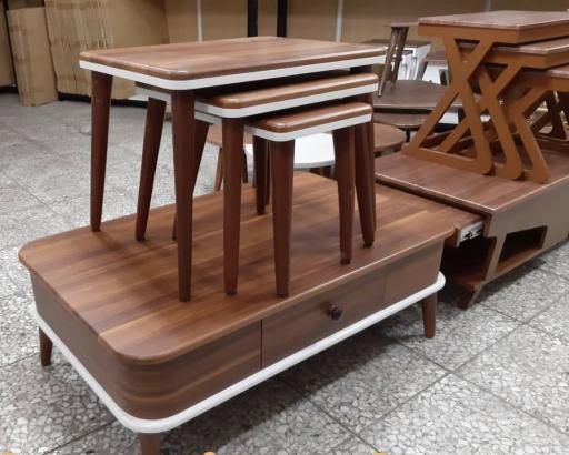 عکس صنایع چوبی پرهام