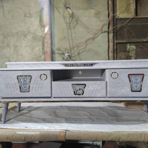 عکس صنایع چوبی پرهام