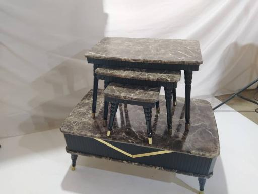 عکس صنایع چوبی پرهام