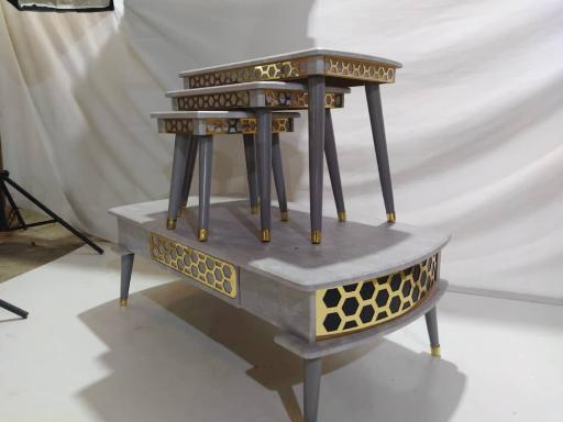 عکس صنایع چوبی پرهام