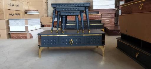 عکس صنایع چوبی پرهام