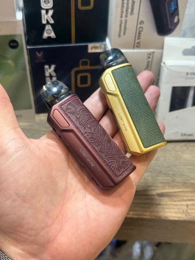 عکس ویپ شاپ تبریز