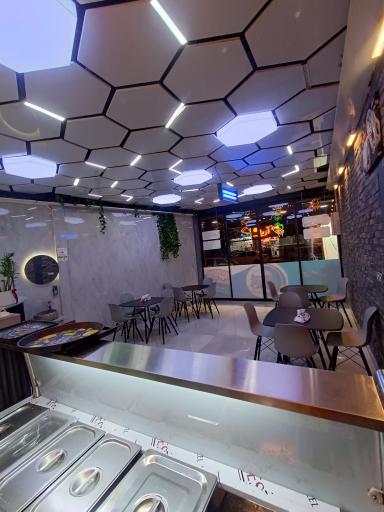 عکس ساندویچ فری فود