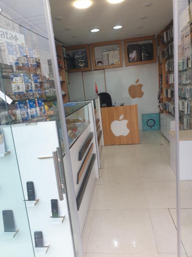 عکس موبایل طبرستان