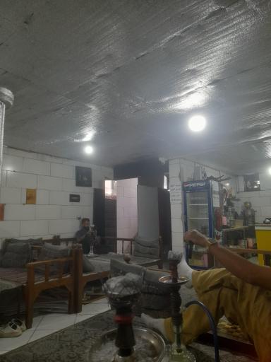 عکس چایخانه ایلیا