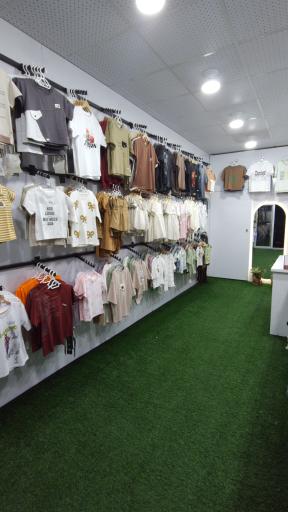 عکس یاس کیدز