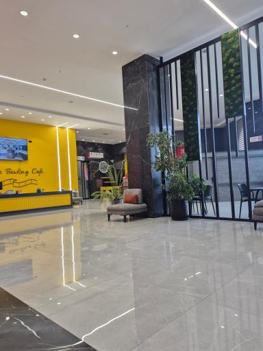 عکس سینما نگین