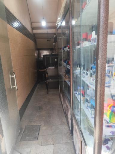 عکس مهرسازی صفا
