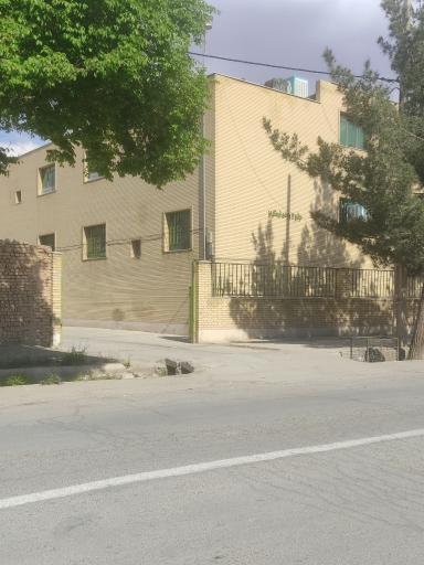 عکس مجتمع مسکونی ۱۲ واحدی فرهنگیان 