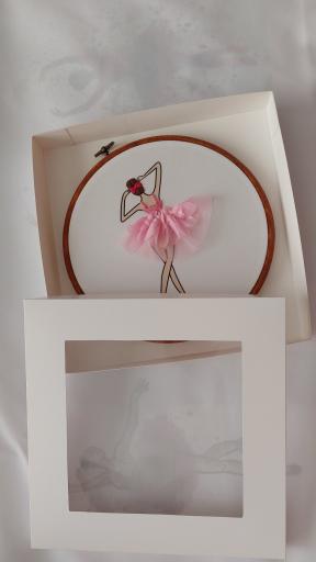 عکس چاپ رنگین کمان