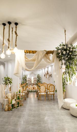 عکس خانه عقد مایسا