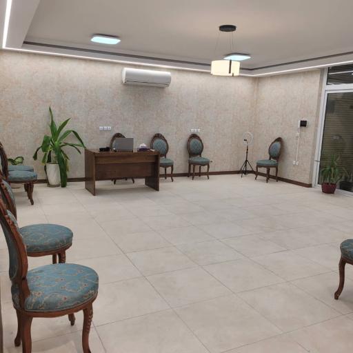 عکس مرکز روانپزشکی و روانشناسی زانیار