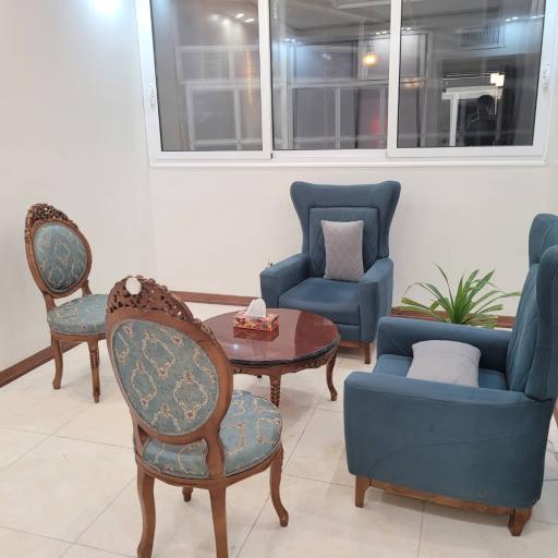 عکس مرکز روانپزشکی و روانشناسی زانیار