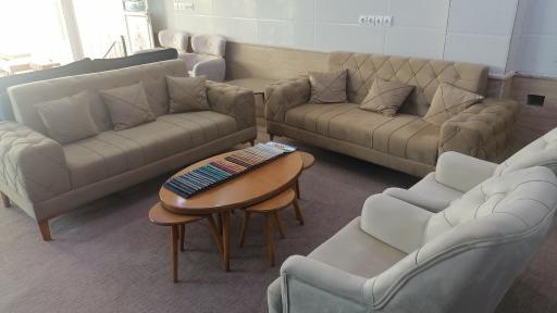 عکس گالری مبلمان و سرویس خواب اتابک 