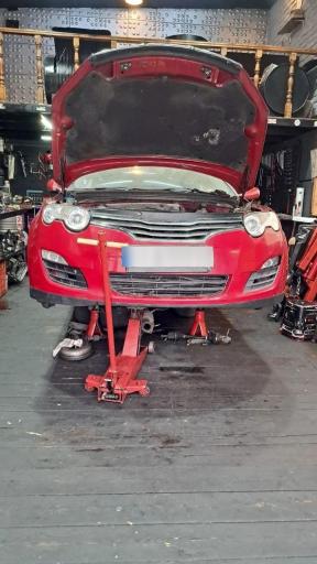 عکس گیربکس اتوماتیک عزیزخانی