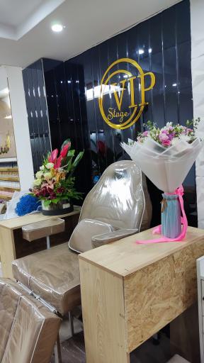 عکس ناخنکده سما