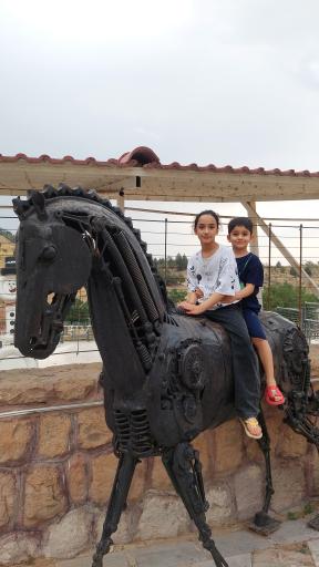 عکس پارک حیات وحش