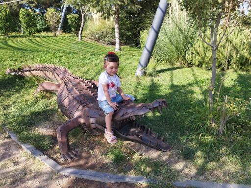 عکس پارک حیات وحش