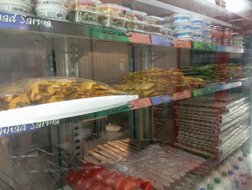 عکس کباب پایتخت