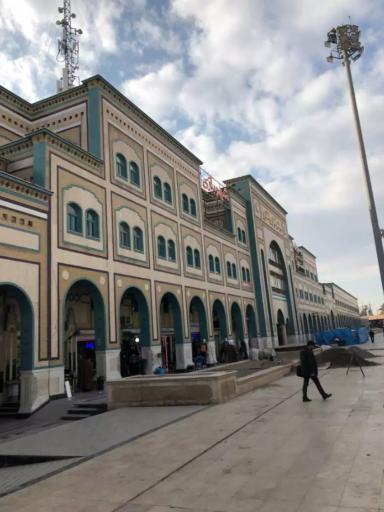 عکس فست فود و کافی شاپ بام الغدیر