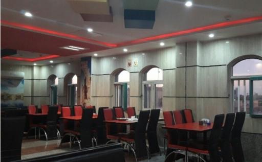 عکس فست فود و کافی شاپ بام الغدیر