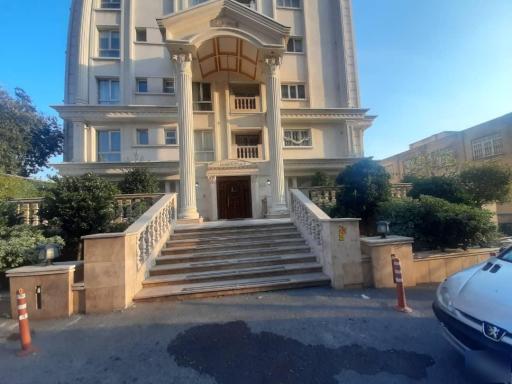 عکس برج روما