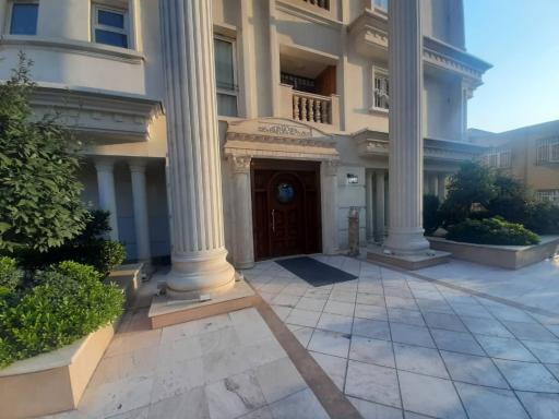 عکس برج روما