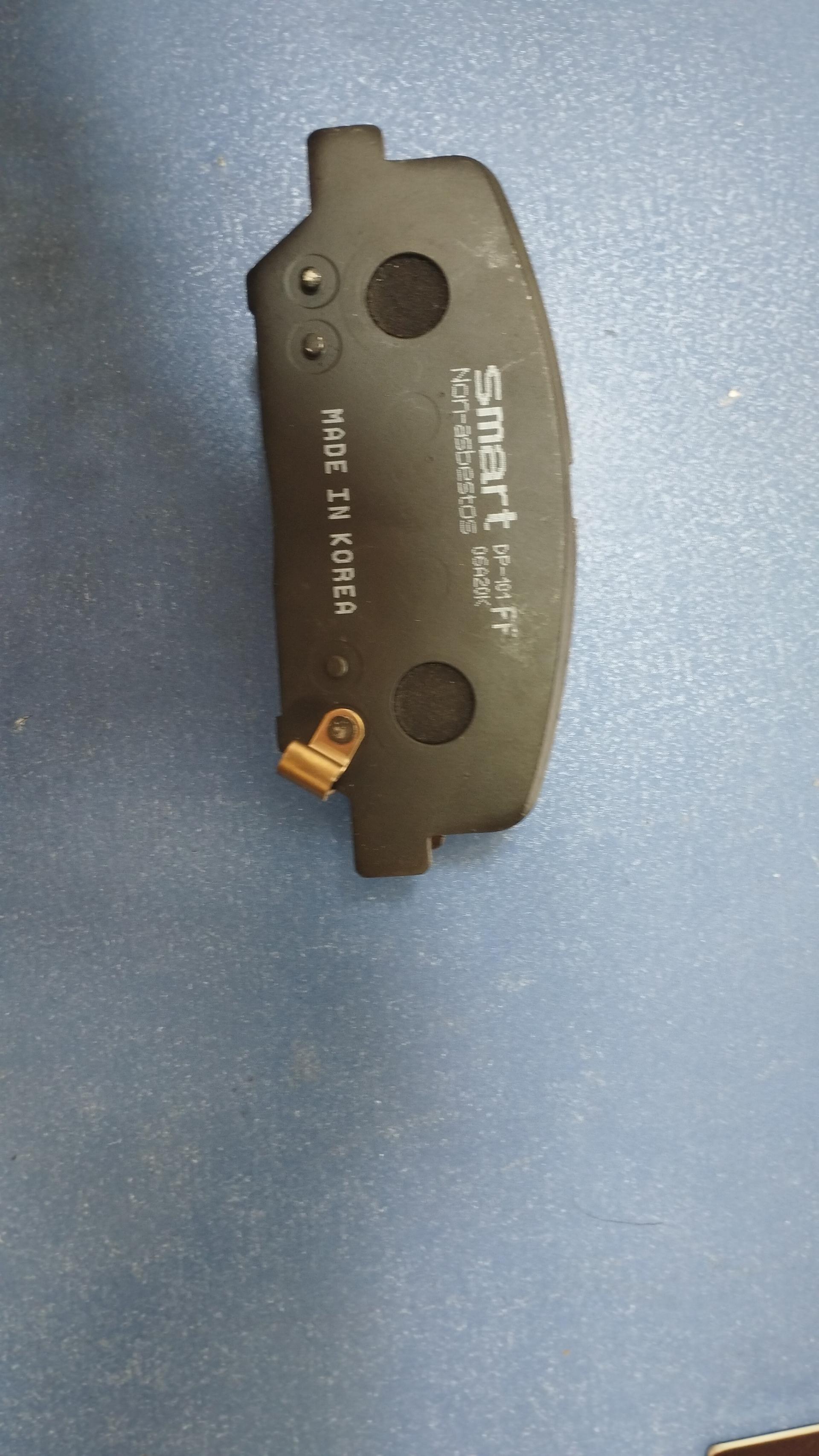 عکس فروشگاه لنت متین