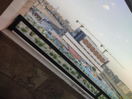 عکس بیمارستان شهید قاسم سلیمانی