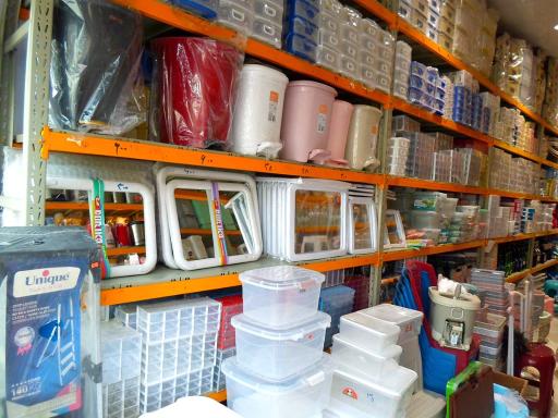 عکس لوکس پلاستیک