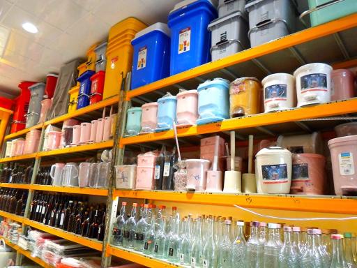 عکس لوکس پلاستیک