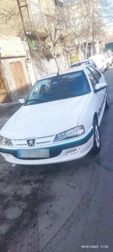 عکس کارواش نیکان